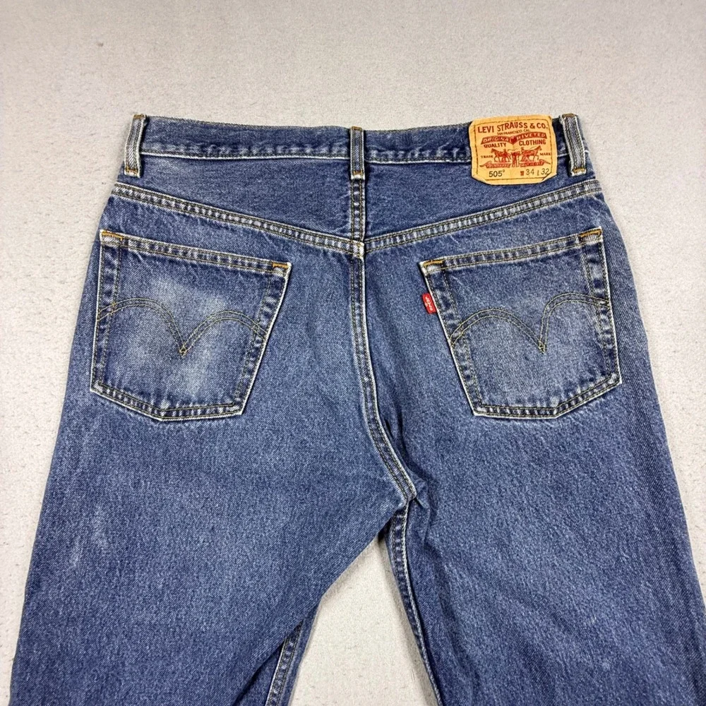 Levis levi regular
